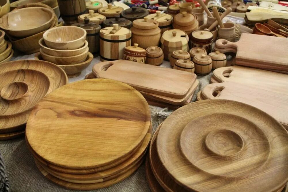 Народные ремёсла Беларуси бондарство. Посуда из дерева. Современная деревянная посуда. Изделия из древесины. И т д деревянная