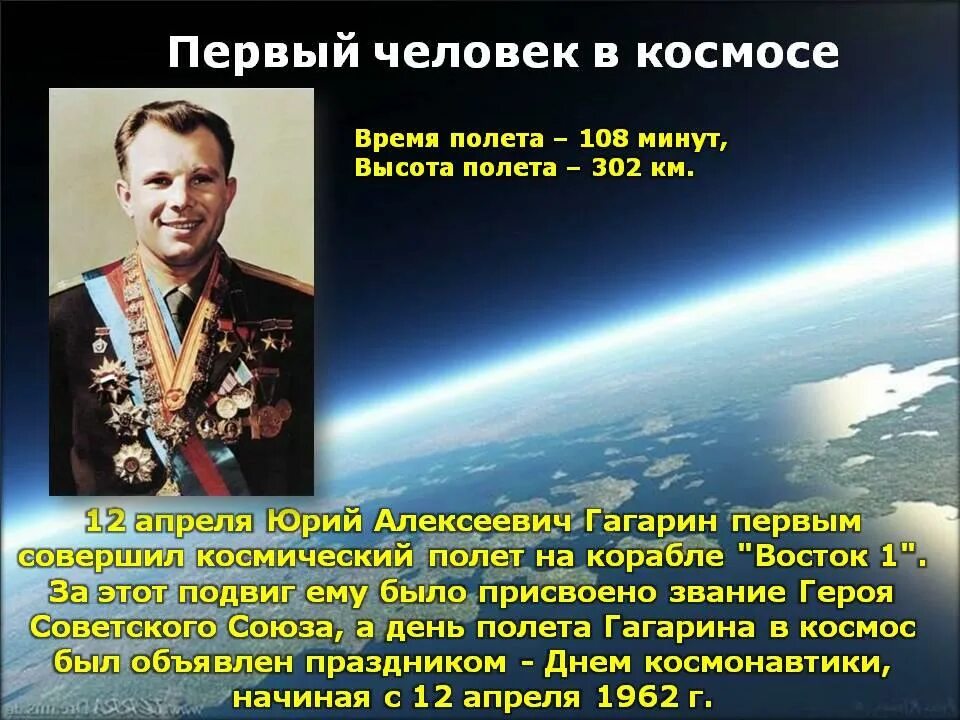 12 апреля 1961 день недели. Космонавт 1961 Гагарин. Гагарин 12 апреля 1961. Приветствие Космонавта.