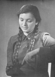 Выходцев актриса