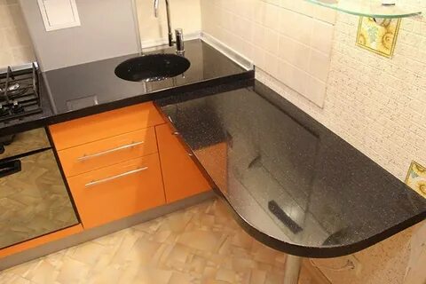 Столешница для кухни 5 метров