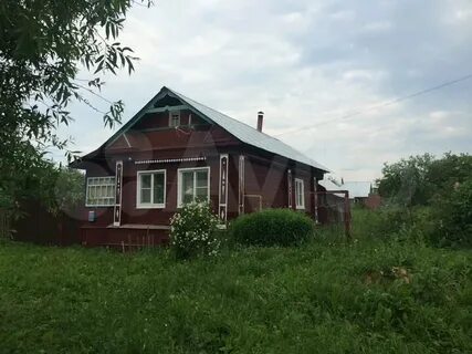 Авито с посад
