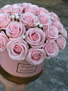 Maison des fleurs цветы
