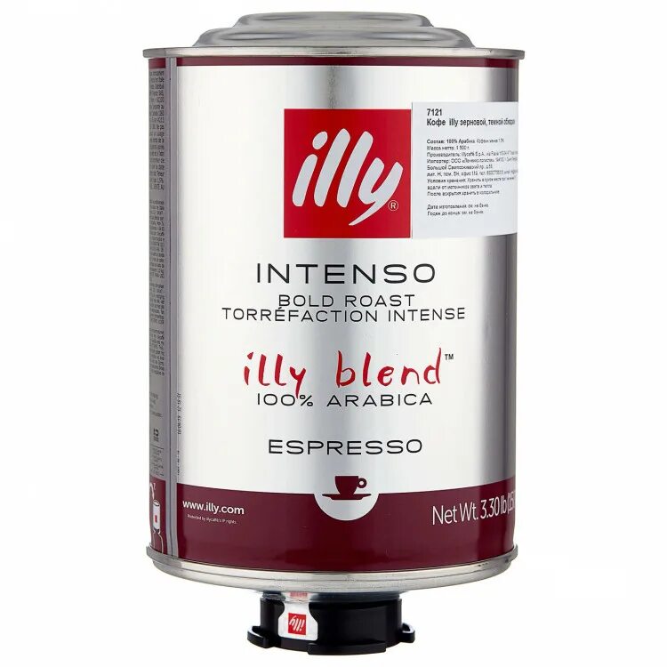 Illy в зернах. Кофе в зернах illy 1,5 кг. Кофе illy в зернах. Illy 3 кг. Кофе в зернах illy 3кг.