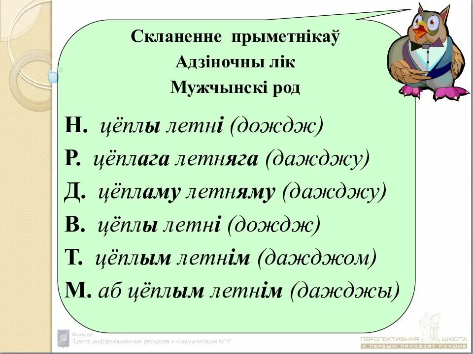 Род прыметнікаў. Часціны мовы. Прыметнік як ЧАСЦІНА мовы. Прыметники у беларускай мове. Мова які род