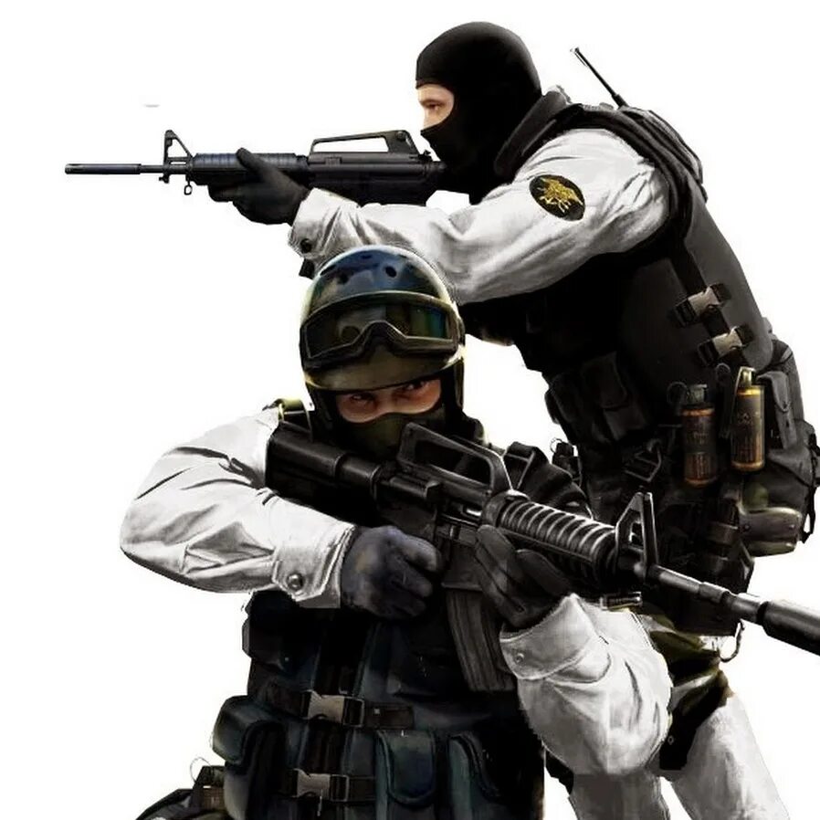 Cs2force