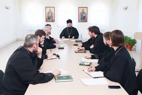 Борисоглебская епархия