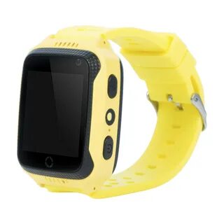 Baby watch 1