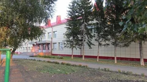 Заводоуковск 2