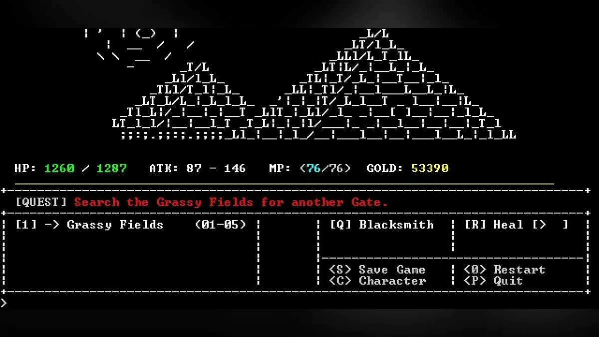 ASCII игры. Текстовая Графика в играх. ASCII Графика игры. Игры с текстовой графикой.