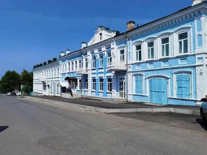 Работа в бирске
