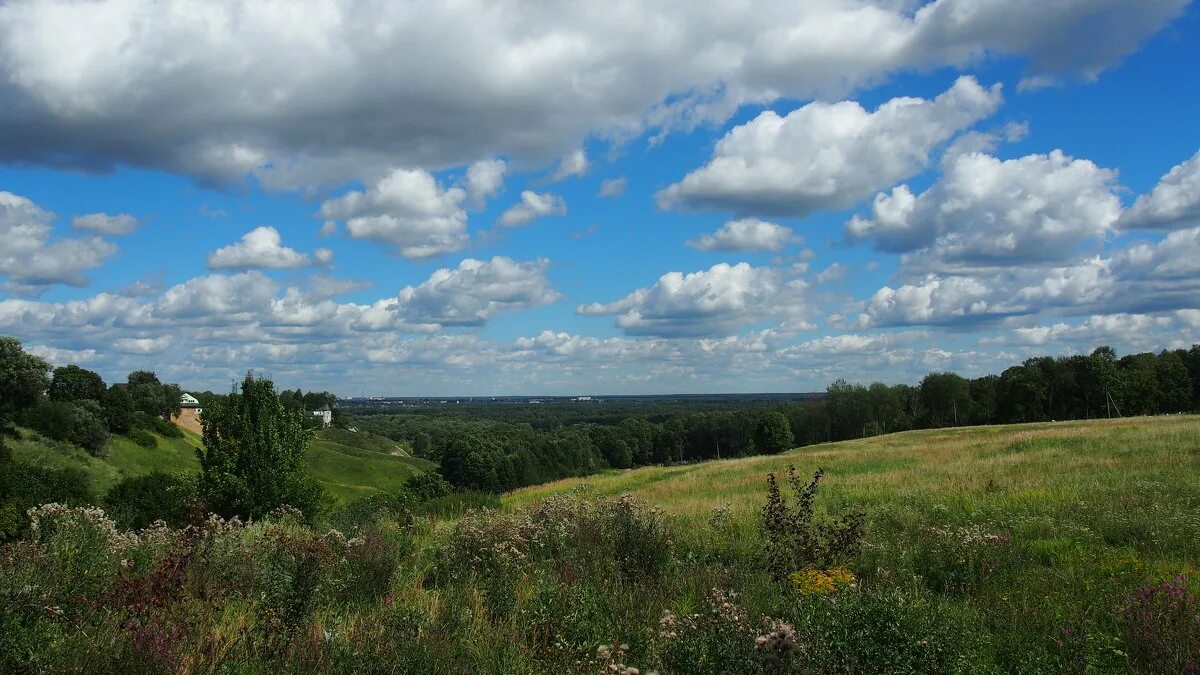 The landscapes of Bryansk oblast - Russia Travel Blog