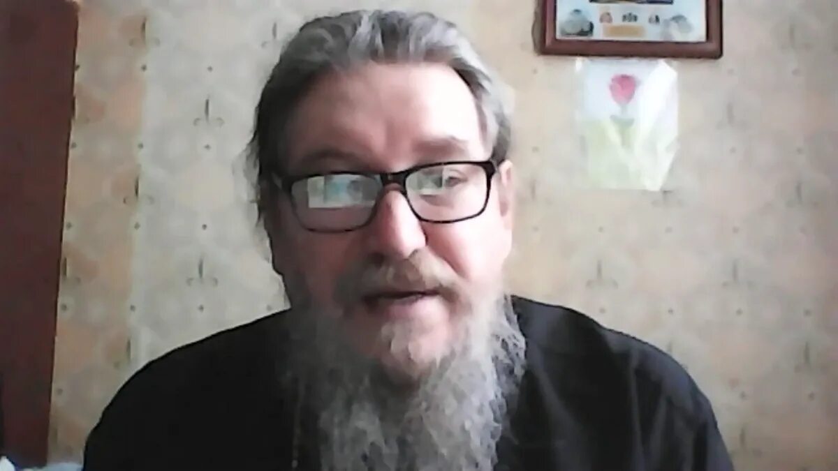 Пивоваров священник. Пивоваров священник