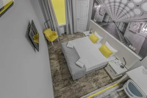 Квартиры на лубянке