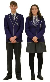 Strict uniform