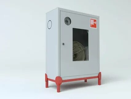 Пожарный шкаф 310н