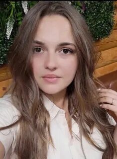 Насте поповой