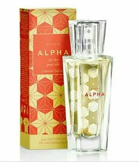 Альф парфюм