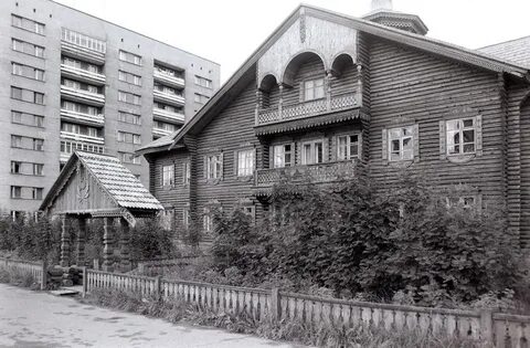 Кольский дом мурманск