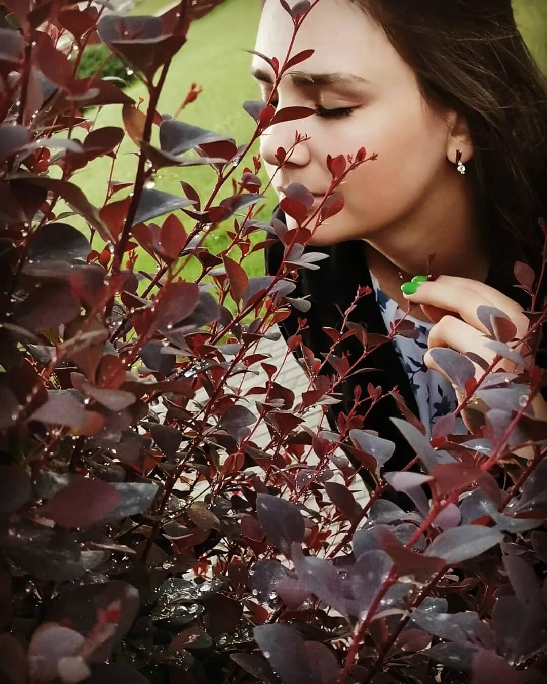 Irina suprenok instagram