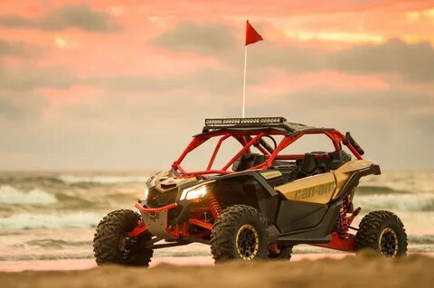 Can am race