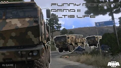 Кампания arma