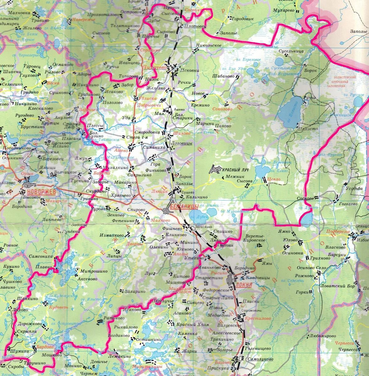 Карта Бежаницкого района Псковской области подробная с деревнями. Карта Бежаницкого района Псковской области. Псковская область Бежаницкий район деревня. Псковская область карта с городами и поселками подробная. Карта озер псковская область