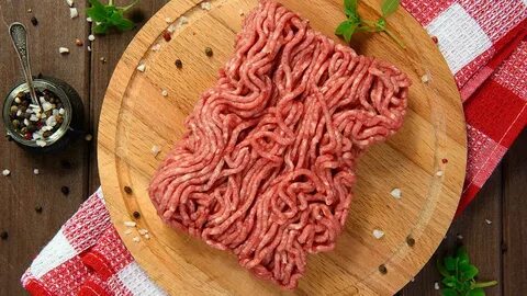 Фарш аппетитный