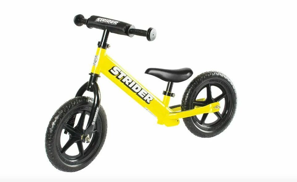 Strider беговел 12. Беговел Strider Bike. Велокат Strider. Беговел Страйдер 12. Беговел Страйдер 12 Классик жёлтый.