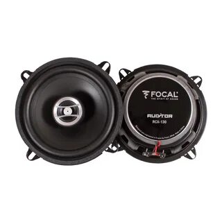 Focal rcx 130