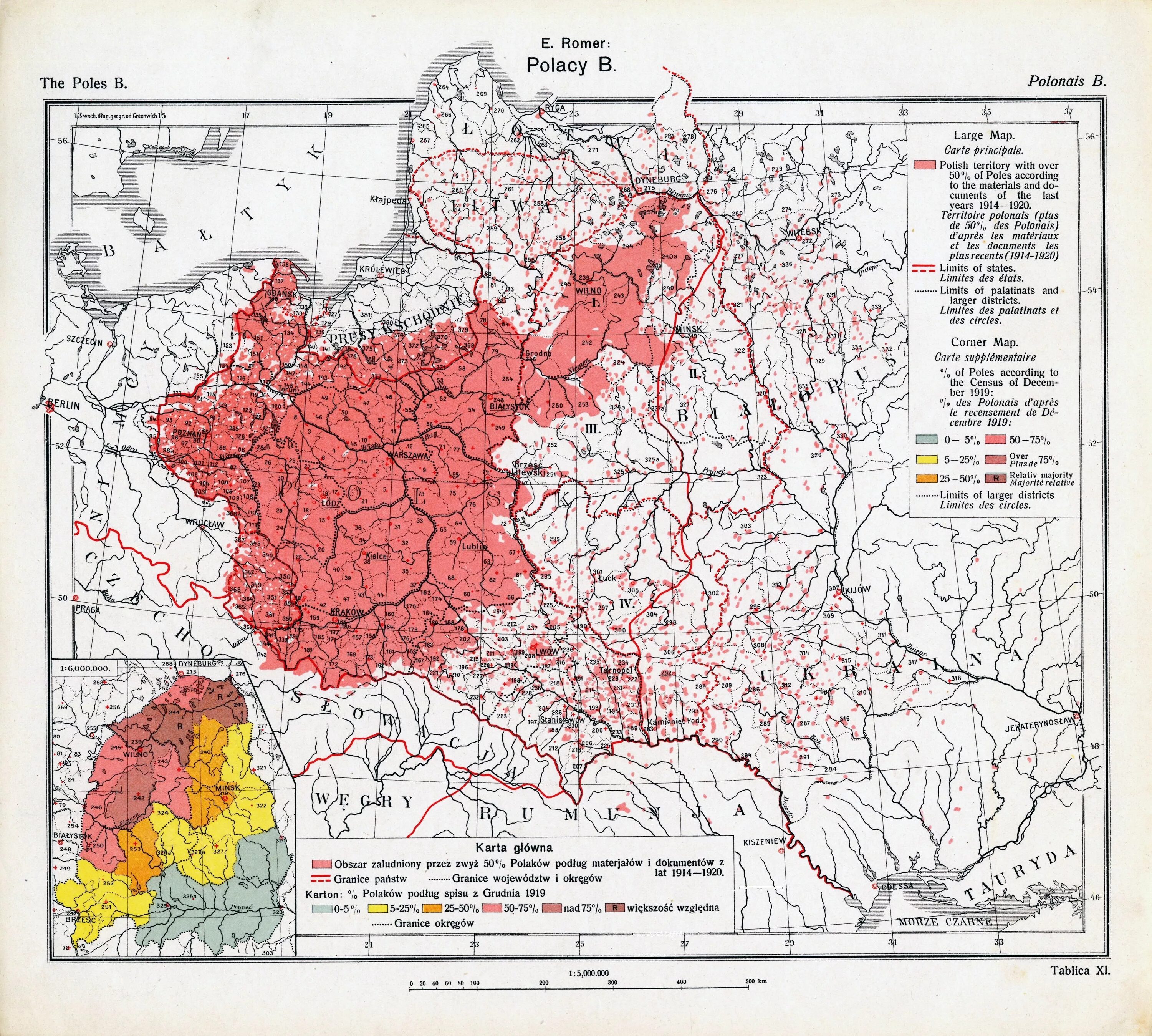 Страны европы в 1920 1930 е гг. Карта польши начала 20 века. этническая карта польши 1918. этническая карта 1918. этнографическая карта ссср 1920 года.