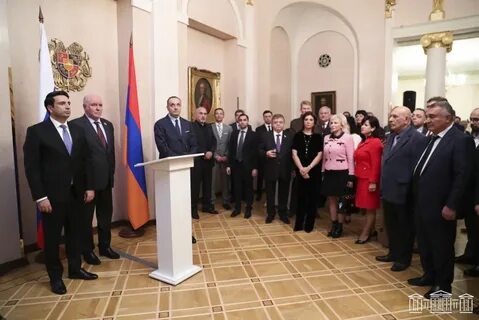 Посольство армении в москве запись на прием
