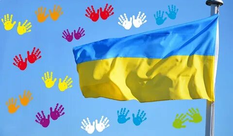 Помощь флаги