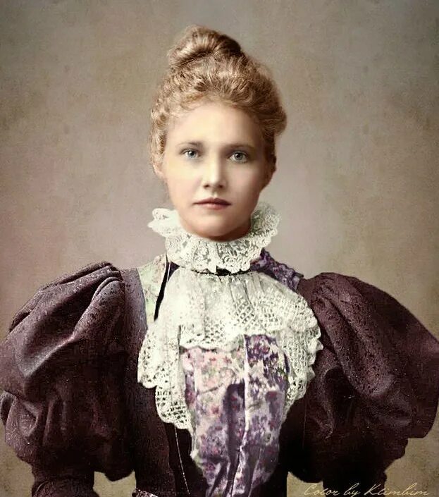 женщины 19 века. мода 1900-х во франции. прическа а-ля помпадур 19 век. эвелин несбит 1884-1967. давай 1900.