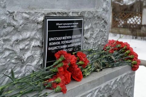Освобождение шебекино