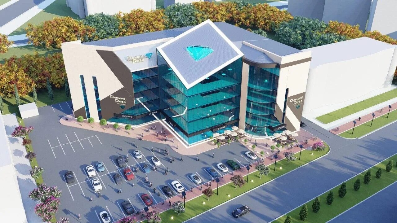 Шымкент тц плаза. Diamond plaza шымкент. Как выглядит плаза. Даймонд плаза шымкент. Указатели трк алмаз внутри здания.