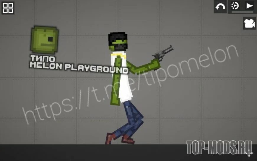 Melon playground npc. Melon playground человек. милон плейграунд моды. мод на melon. зомби мелон.