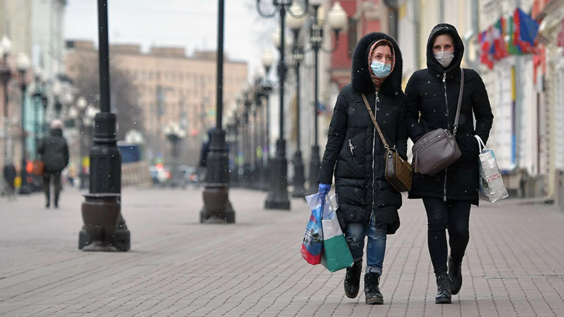 Октября станет в россии