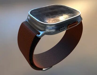 Часы apple iwatch 8