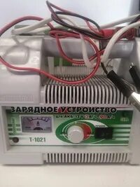 Зарядное т 1021 инструкция