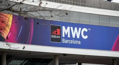 Mobile world congress