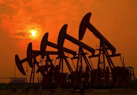 Нефть 5 букв