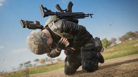 Pubg drops