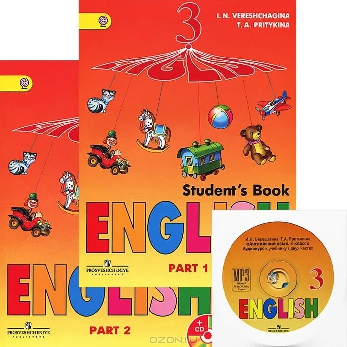 Student book part 1