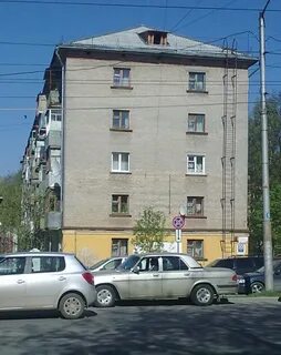 Ул ленина 32