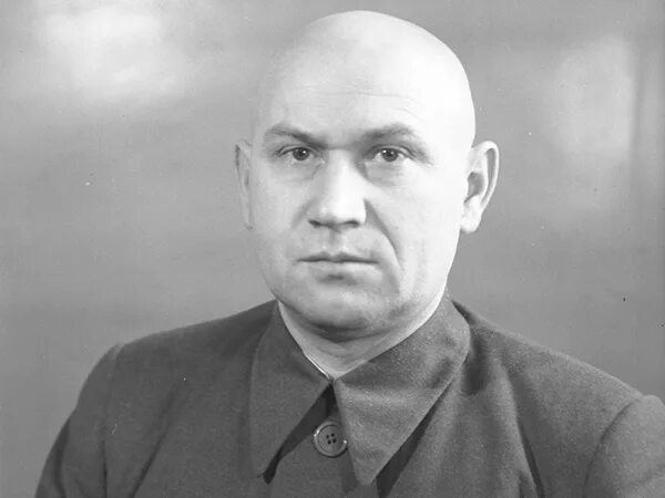 первый секретарь вкп б