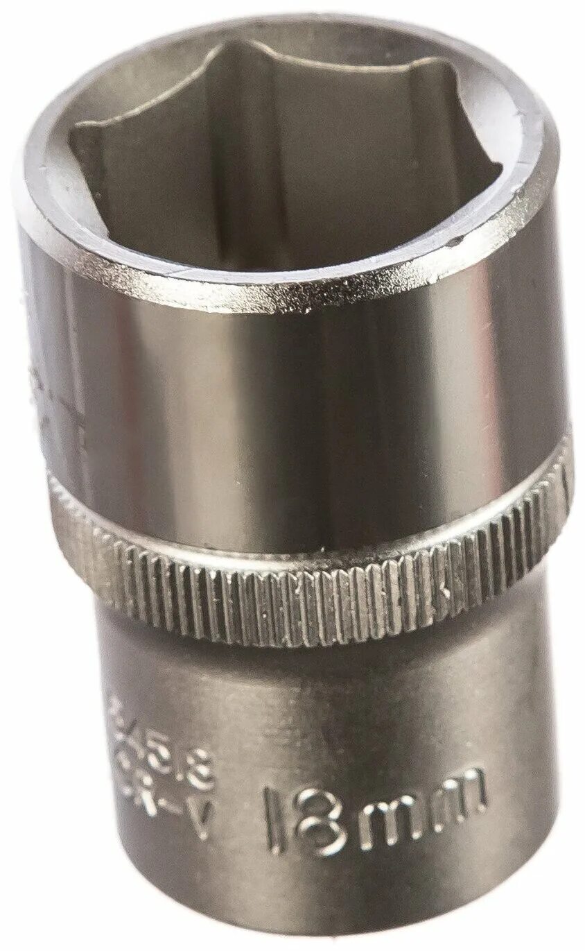 27-6. Торцевая ударная 1/2" 12-гранная 18мм ombra. Головка 18 мм. Головка торцевая 1/2" 6 гран 36мм, f54536. Головка торцевая torx e24 (1/2") автоdело.