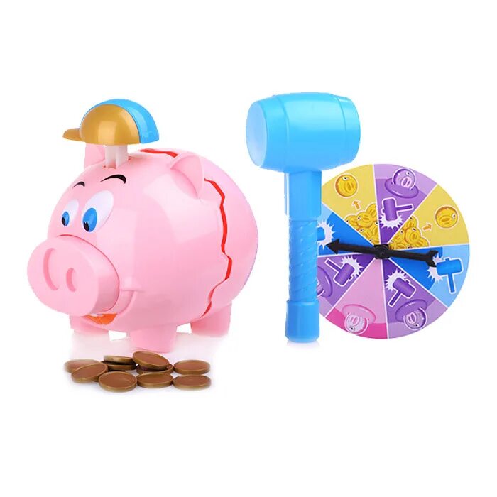 Игра свинья копилка. Игра копилка свиньи. Настольная игра свинья. Игрушка свинья-копилка. Игра настольная, в коробке, "свинья копилка", 1302385.