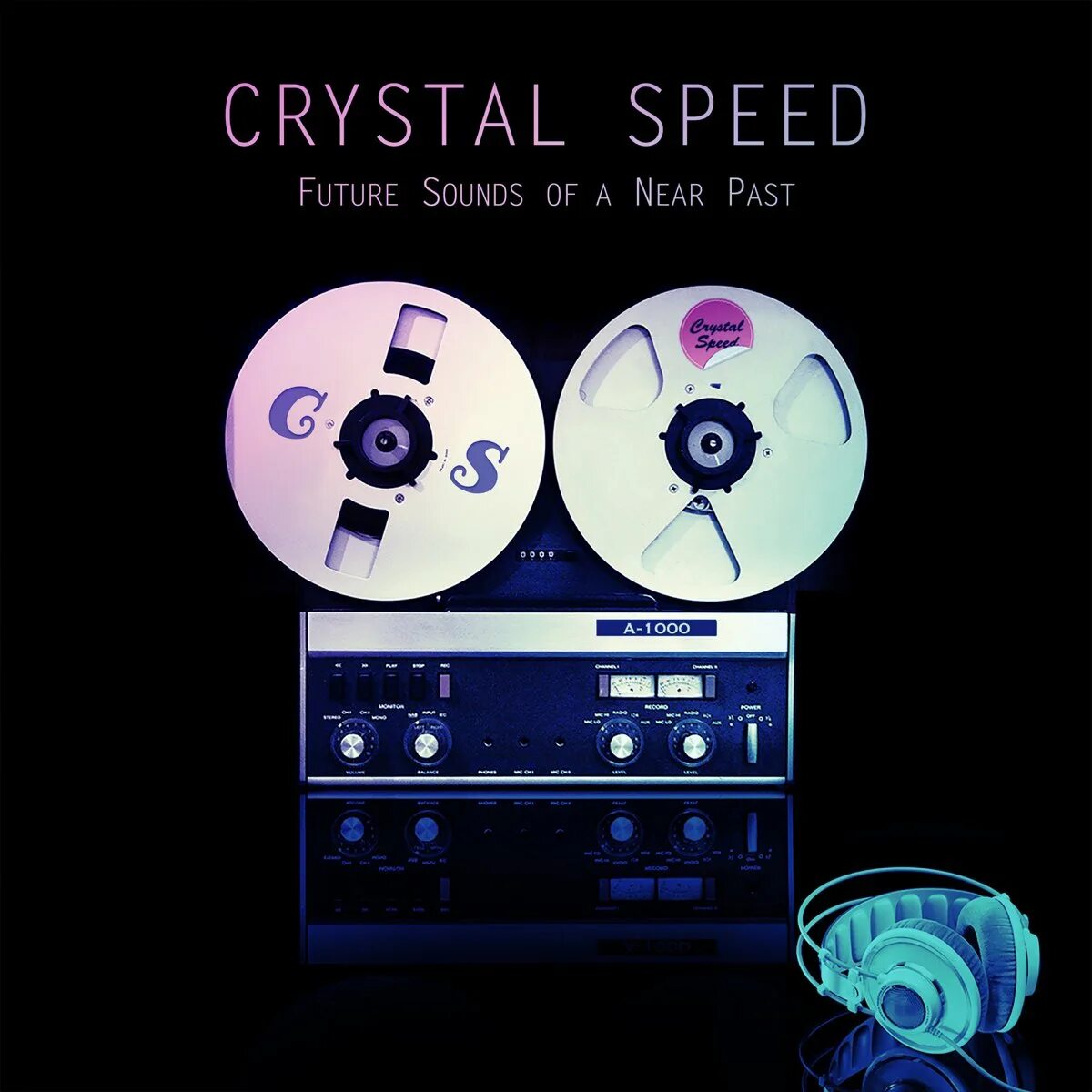 Future of Sound наушники. Speed музыка. Speed Music слушать. Crystals песня.