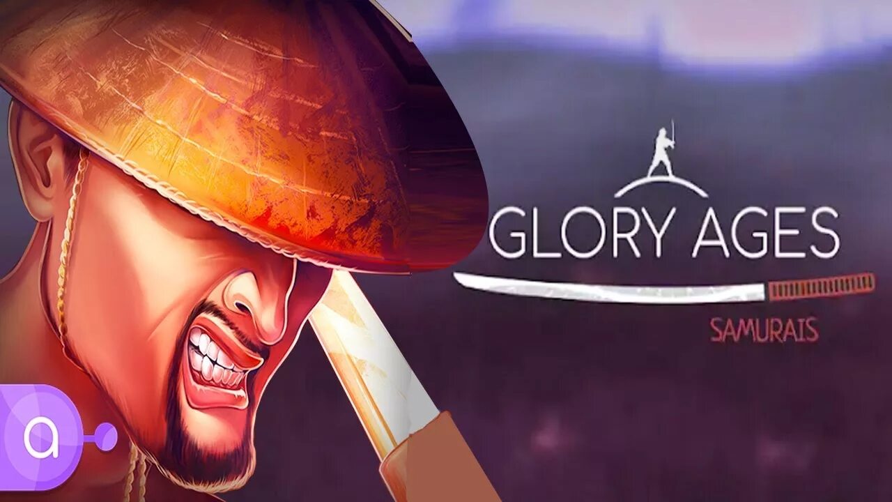 Glory samurai. Glory ages samurais. Glory samurai. Glory ages. Glory samurai.