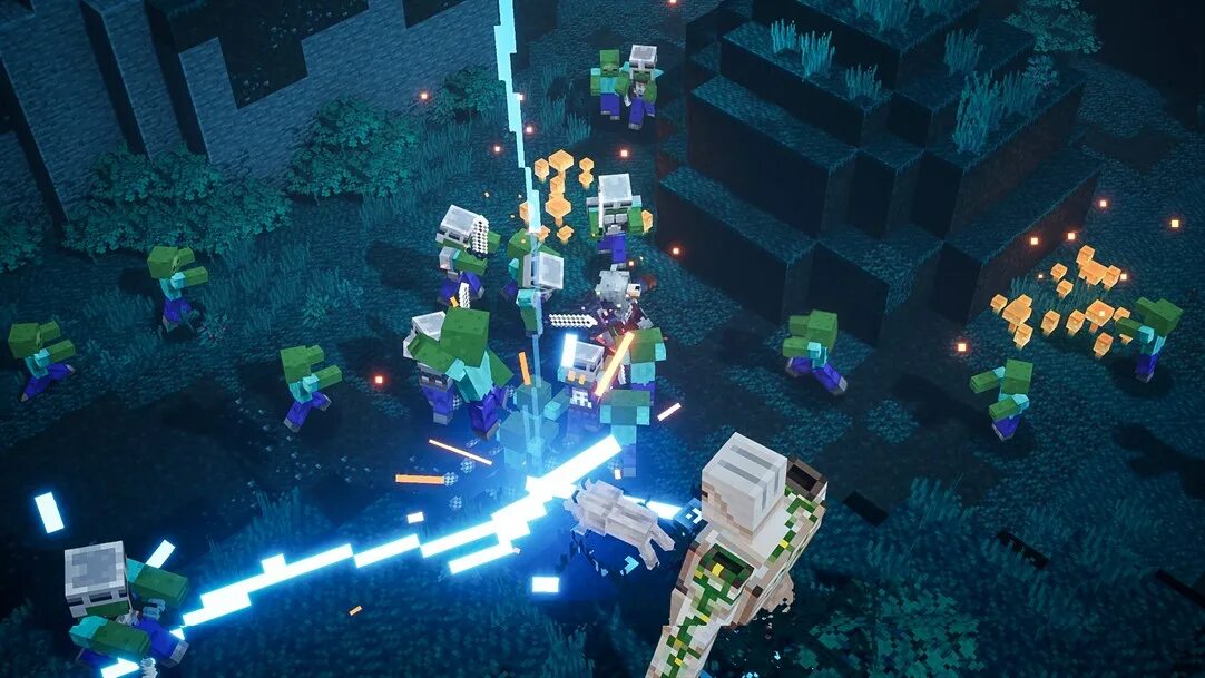 Ultimate dlc bundle. Minecraft dungeons hero edition ps4. minecraft dungeons ultimate edition ps4. minecraft dungeons ultimate edition nintendo switch. minecraft dungeons ultimate edition xbox.